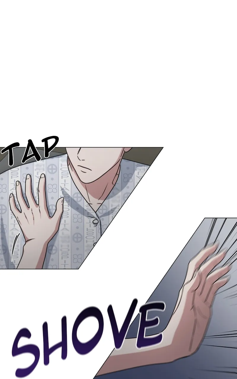 Read Locked Onto You chapter 17 image 61 on Lezhin