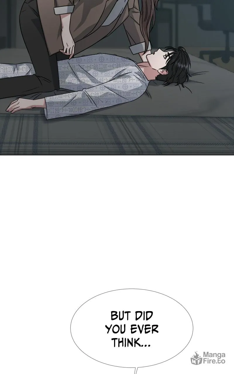Read Locked Onto You chapter 17 image 64 on Lezhin