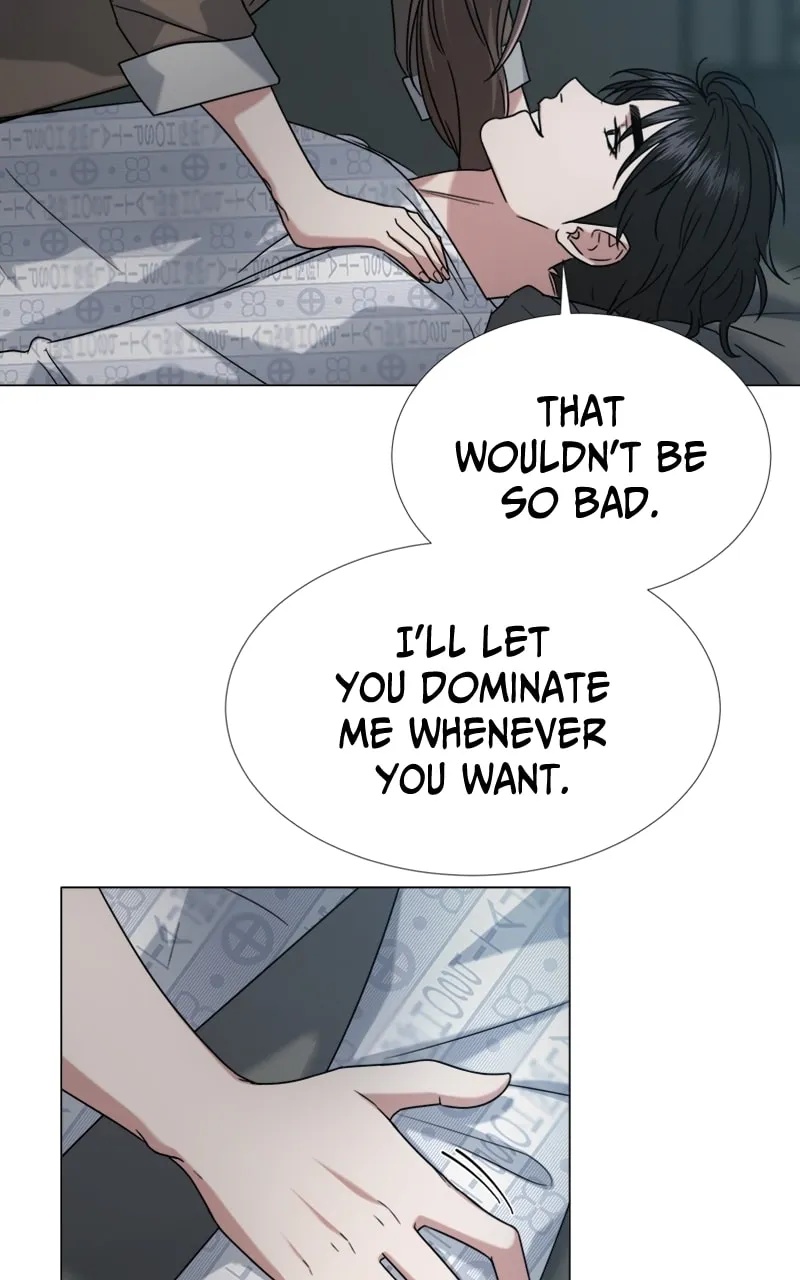 Read Locked Onto You chapter 17 image 67 on Lezhin