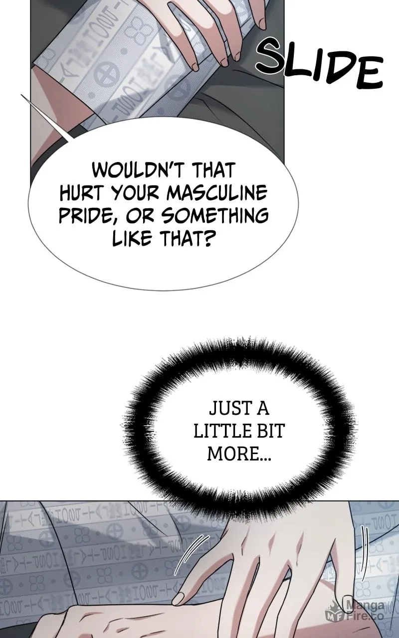 Read Locked Onto You chapter 17 image 68 on Lezhin