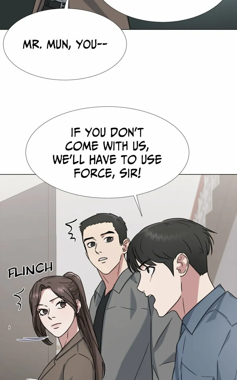 Read Locked Onto You chapter 17 image 7 on Lezhin