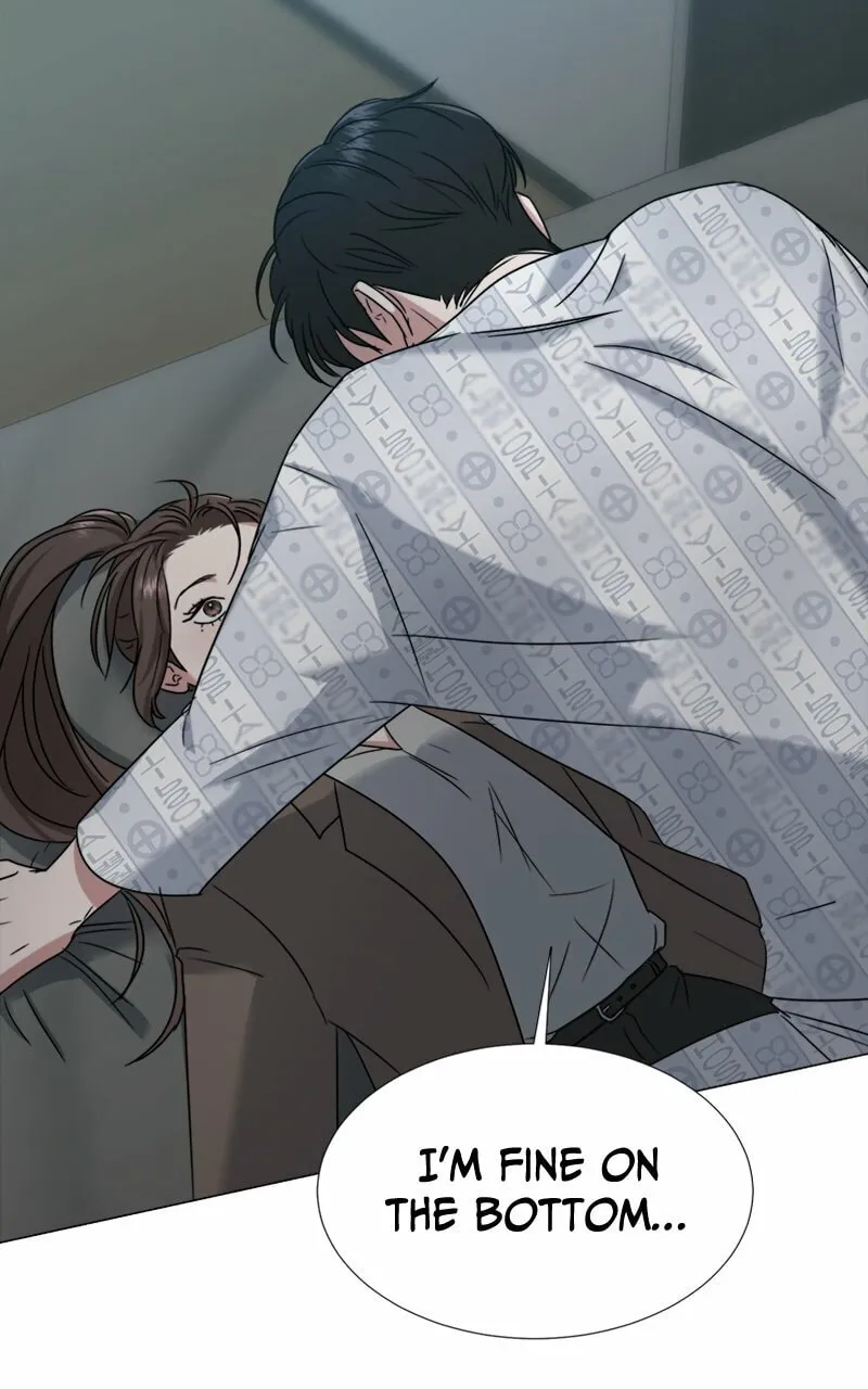 Read Locked Onto You chapter 17 image 72 on Lezhin