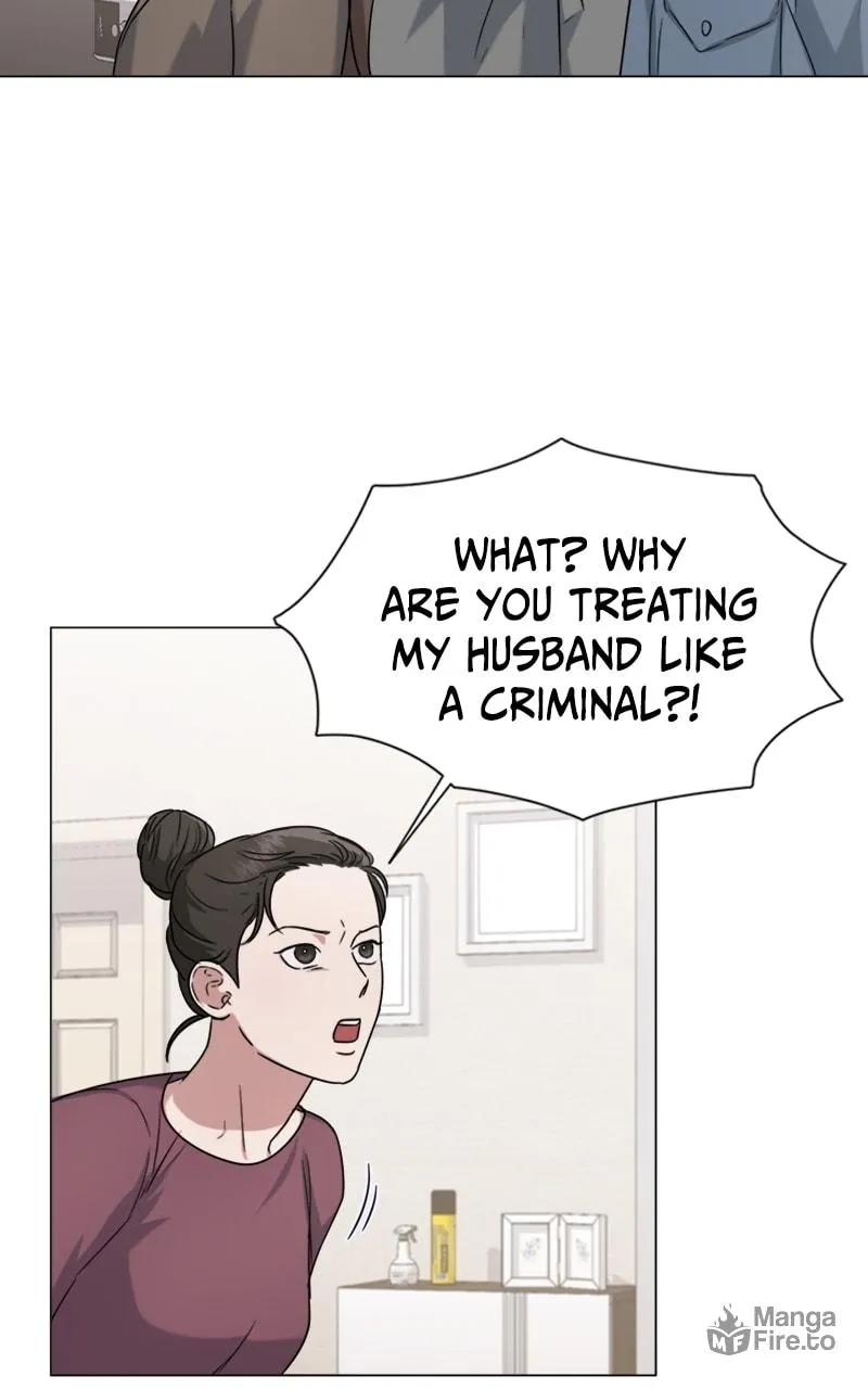 Read Locked Onto You chapter 17 image 8 on Lezhin