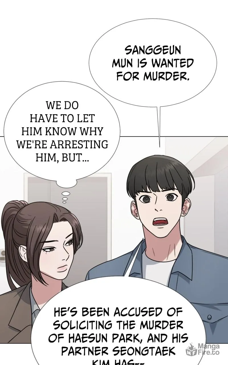 Read Locked Onto You chapter 17 image 9 on Lezhin