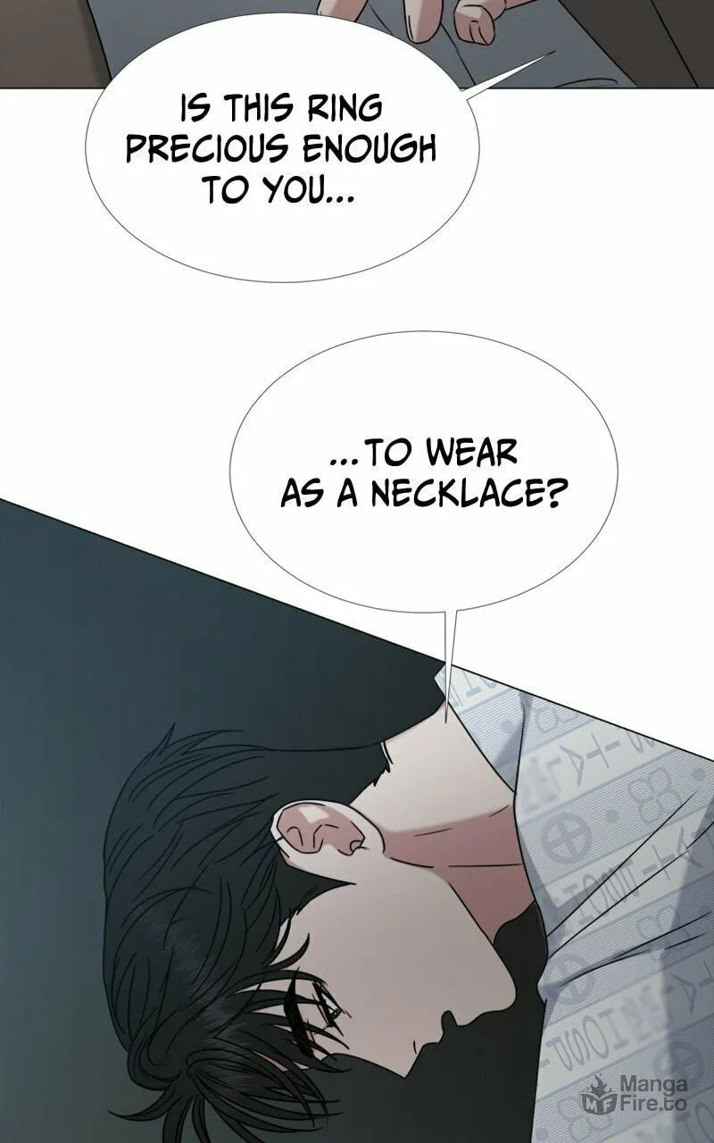 Read Locked Onto You chapter 18 image 14 on Lezhin