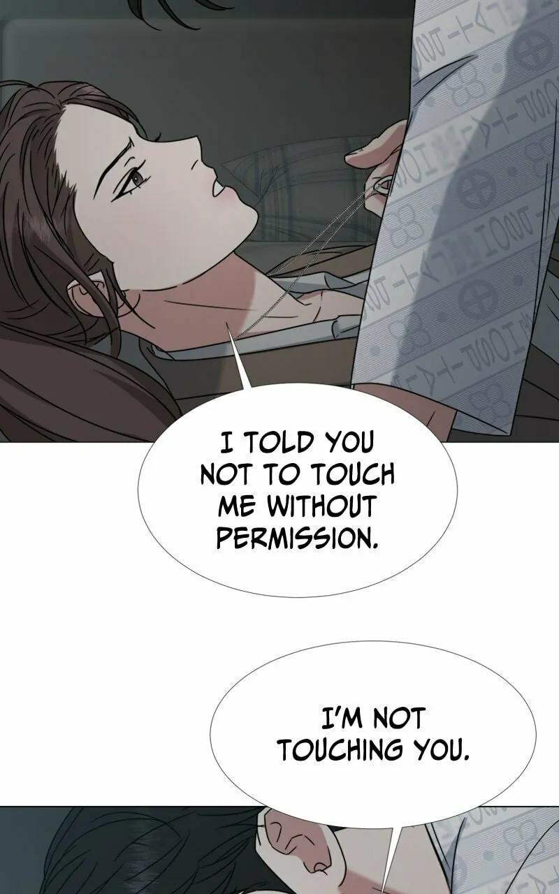 Read Locked Onto You chapter 18 image 15 on Lezhin
