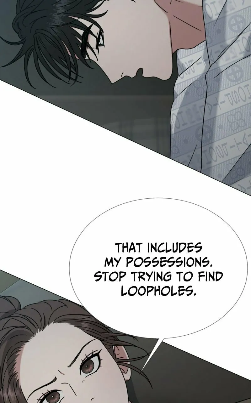 Read Locked Onto You chapter 18 image 16 on Lezhin