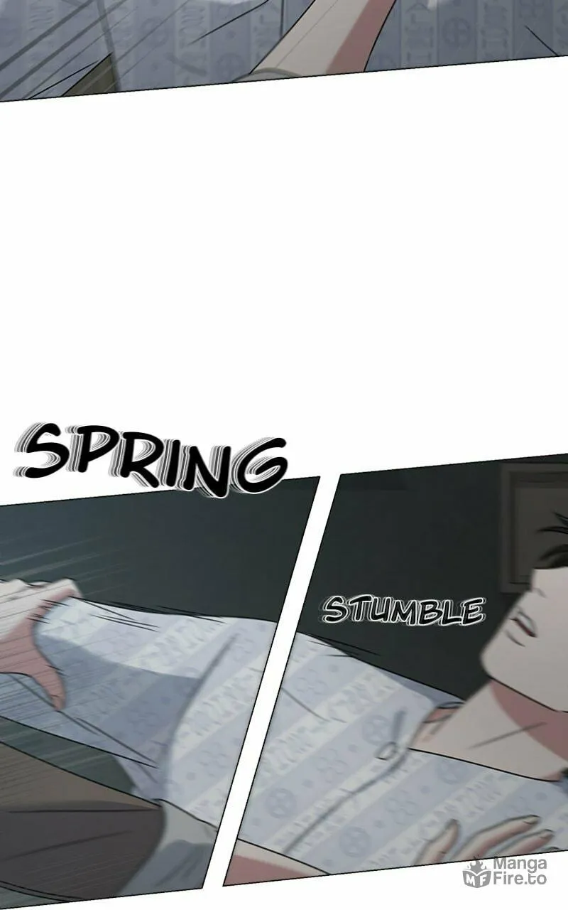 Read Locked Onto You chapter 18 image 19 on Lezhin
