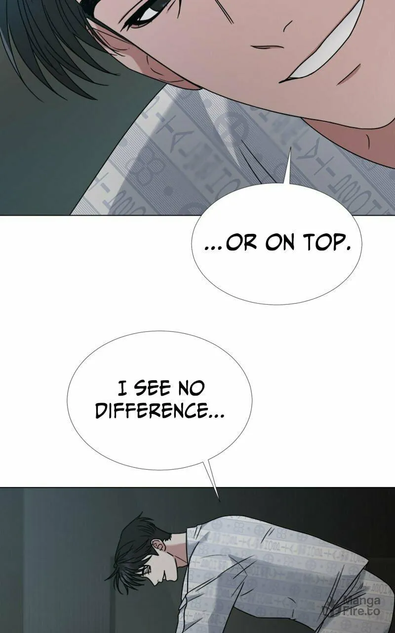 Read Locked Onto You chapter 18 image 2 on Lezhin