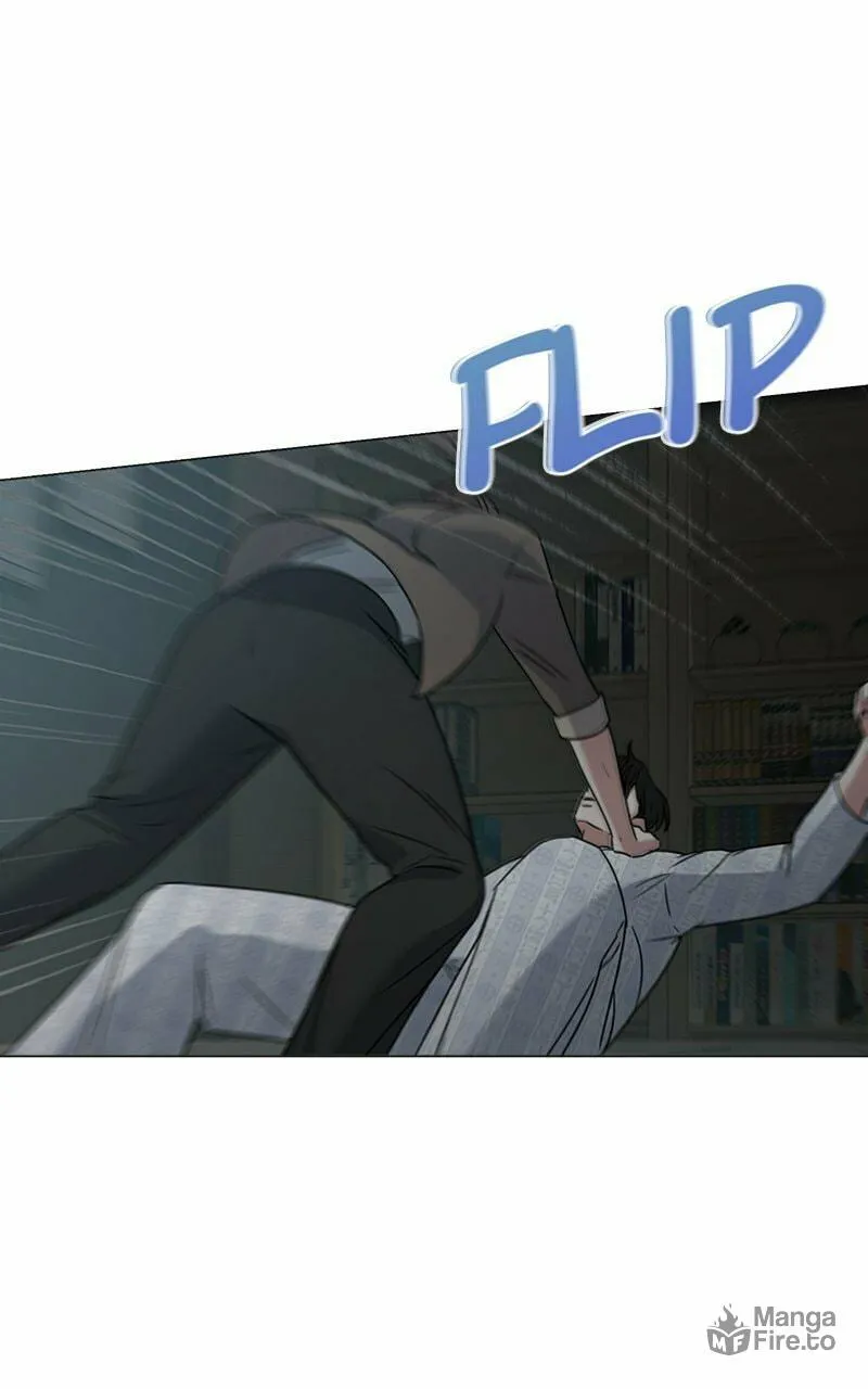 Read Locked Onto You chapter 18 image 20 on Lezhin