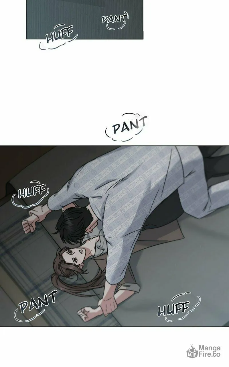 Read Locked Onto You chapter 18 image 24 on Lezhin