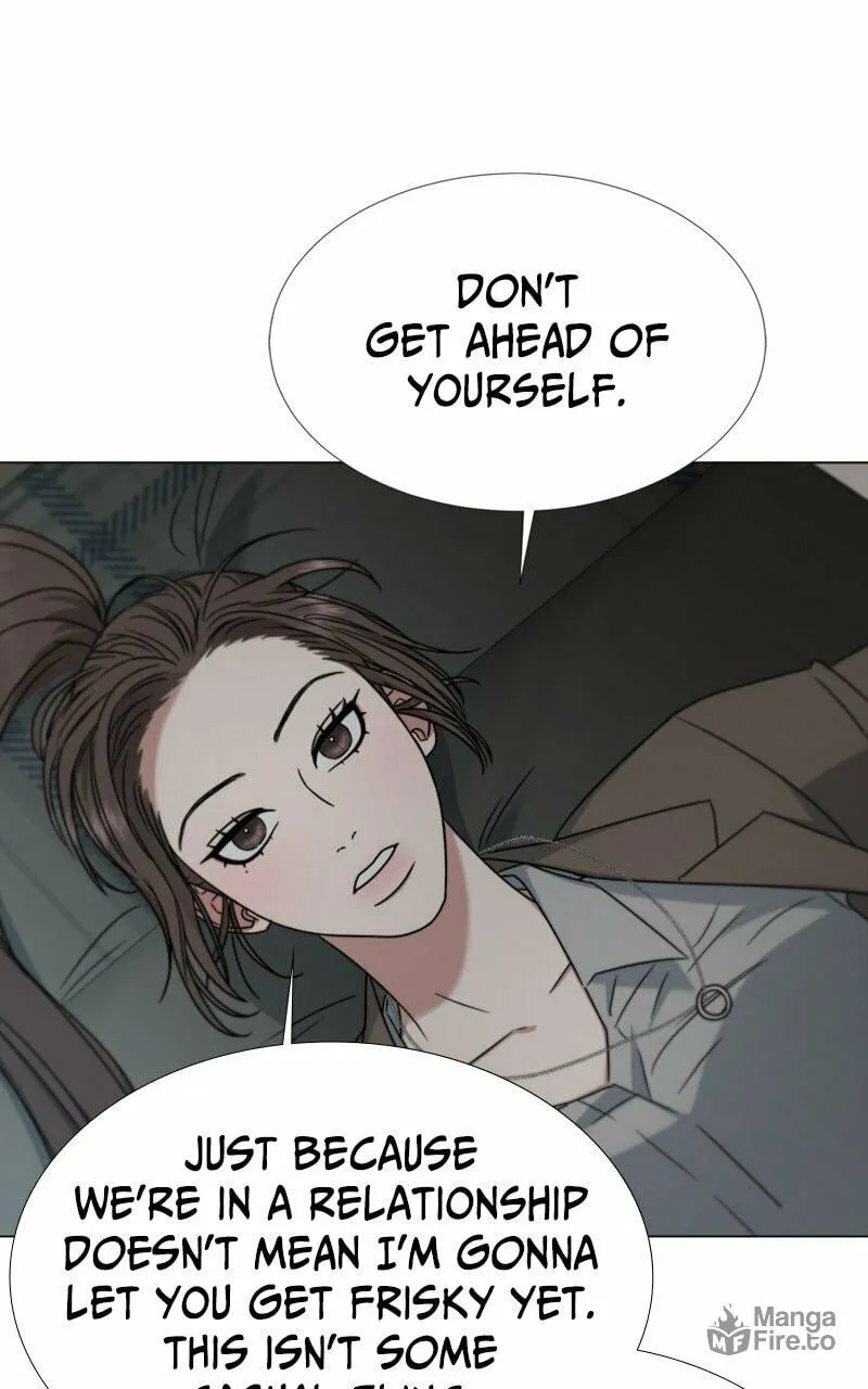 Read Locked Onto You chapter 18 image 26 on Lezhin