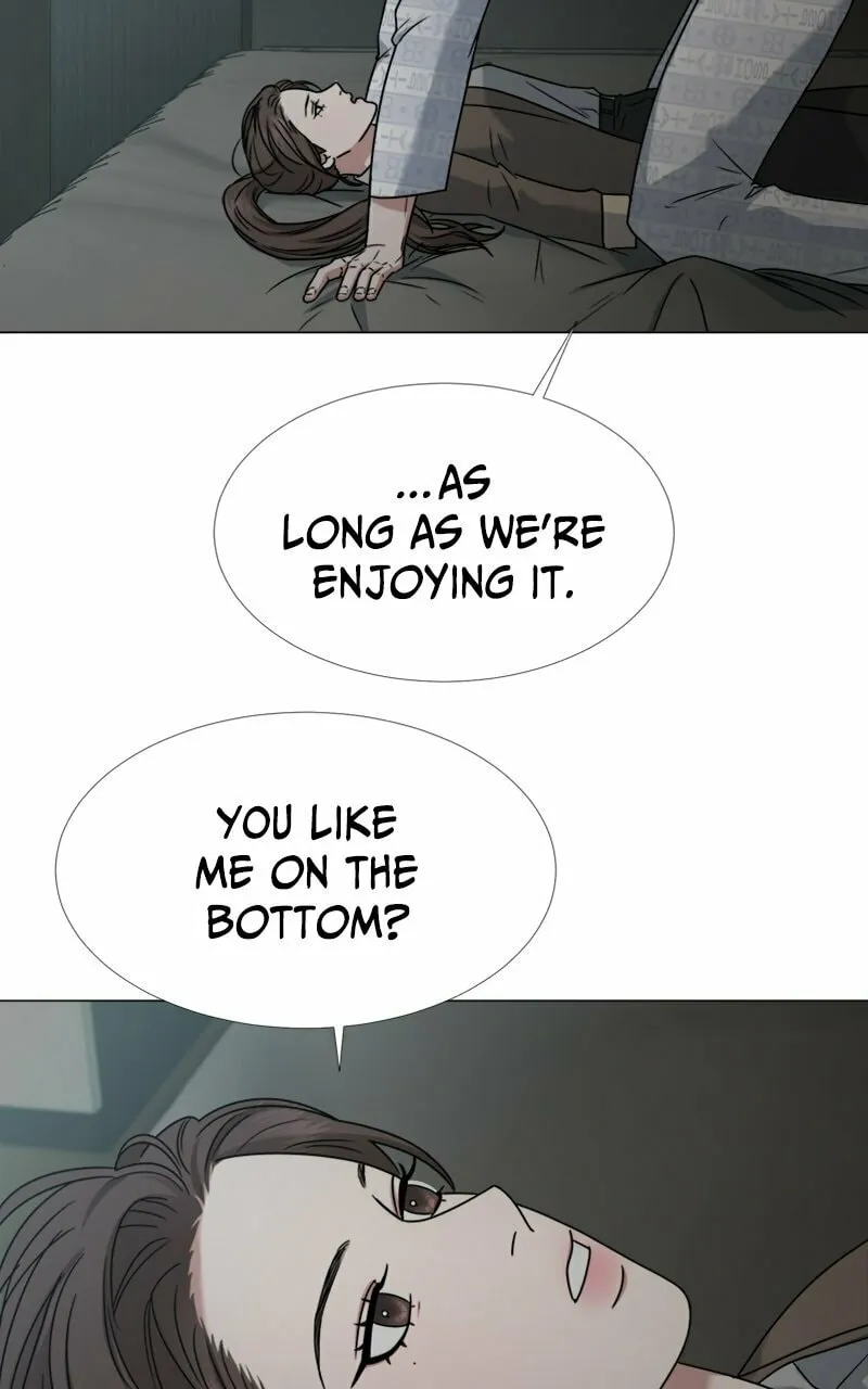 Read Locked Onto You chapter 18 image 3 on Lezhin