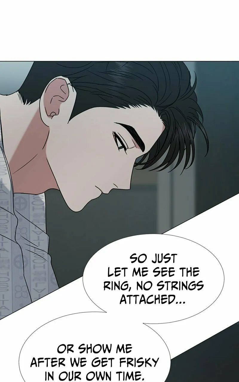 Read Locked Onto You chapter 18 image 36 on Lezhin