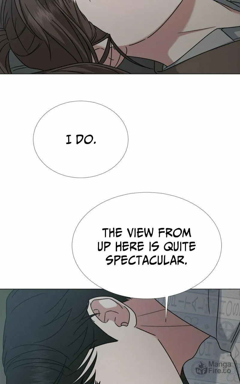 Read Locked Onto You chapter 18 image 4 on Lezhin