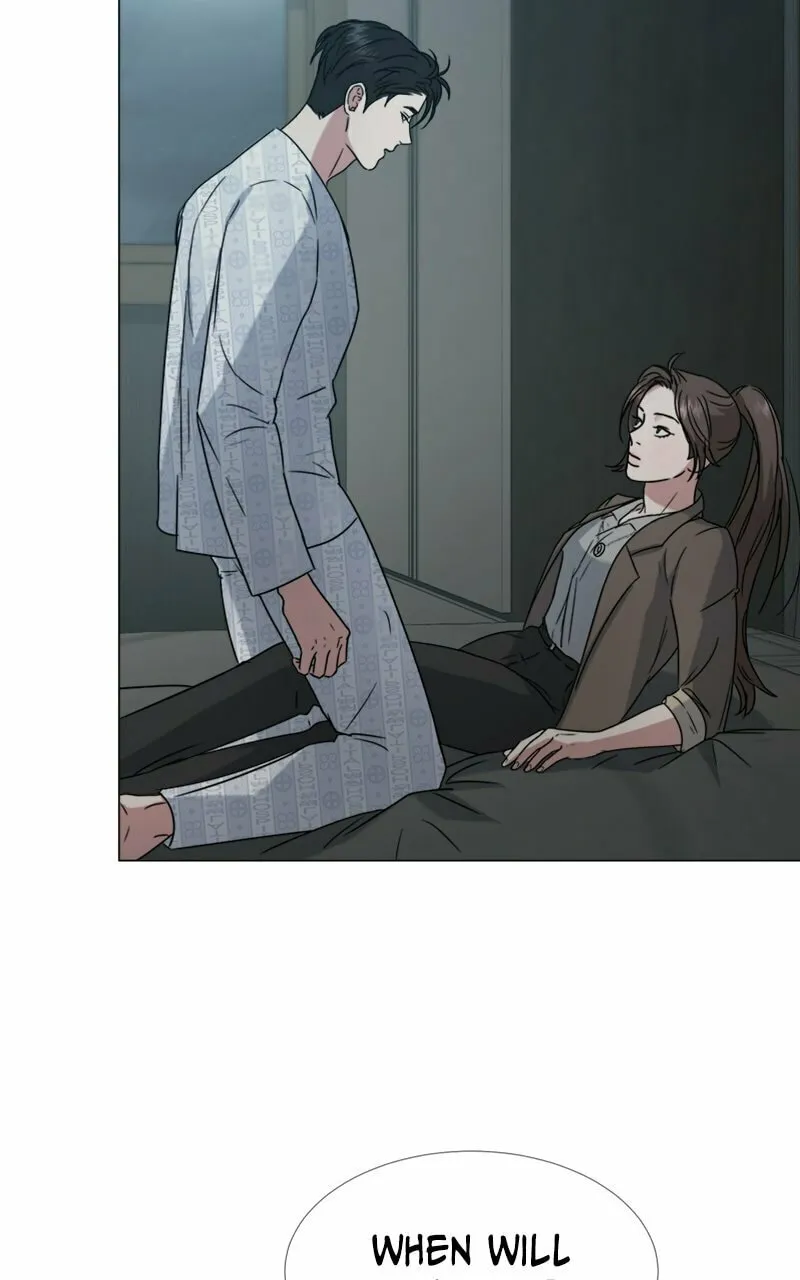 Read Locked Onto You chapter 18 image 40 on Lezhin