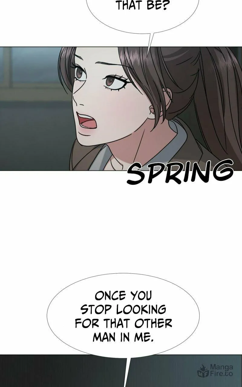 Read Locked Onto You chapter 18 image 41 on Lezhin