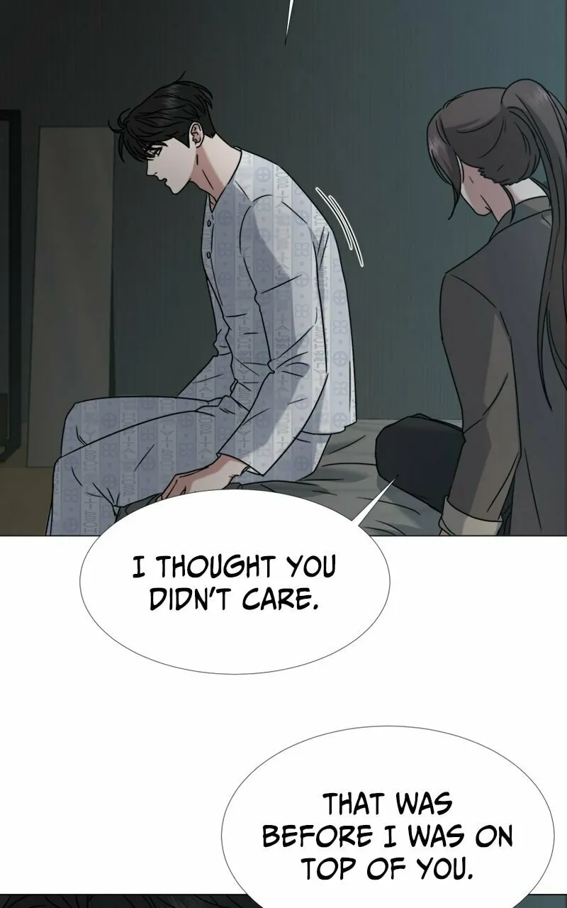 Read Locked Onto You chapter 18 image 42 on Lezhin