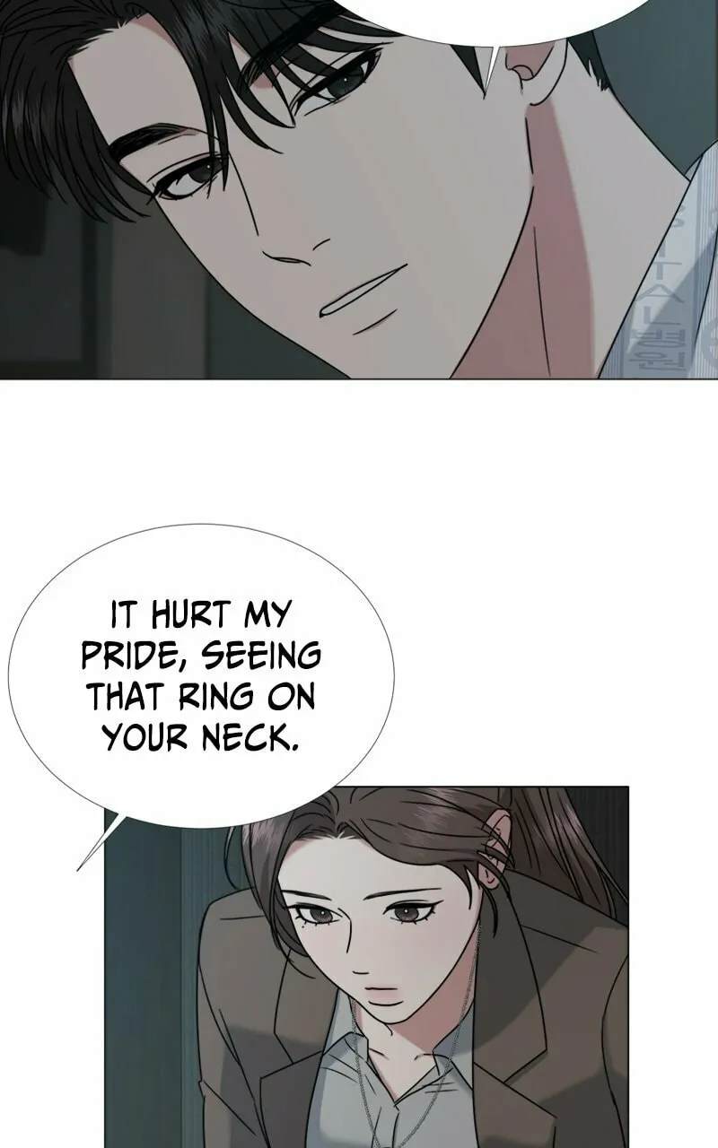 Read Locked Onto You chapter 18 image 43 on Lezhin