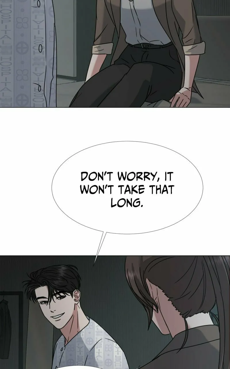 Read Locked Onto You chapter 18 image 46 on Lezhin