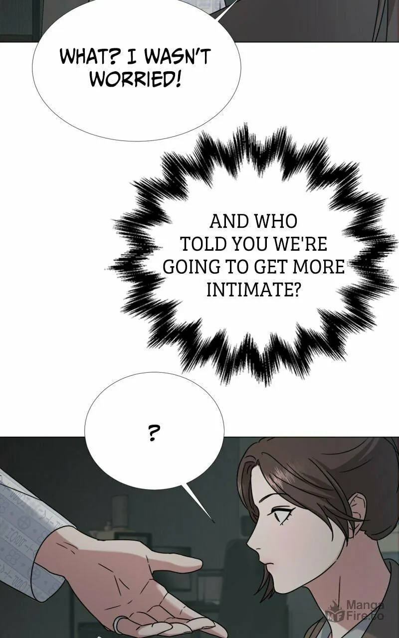 Read Locked Onto You chapter 18 image 47 on Lezhin