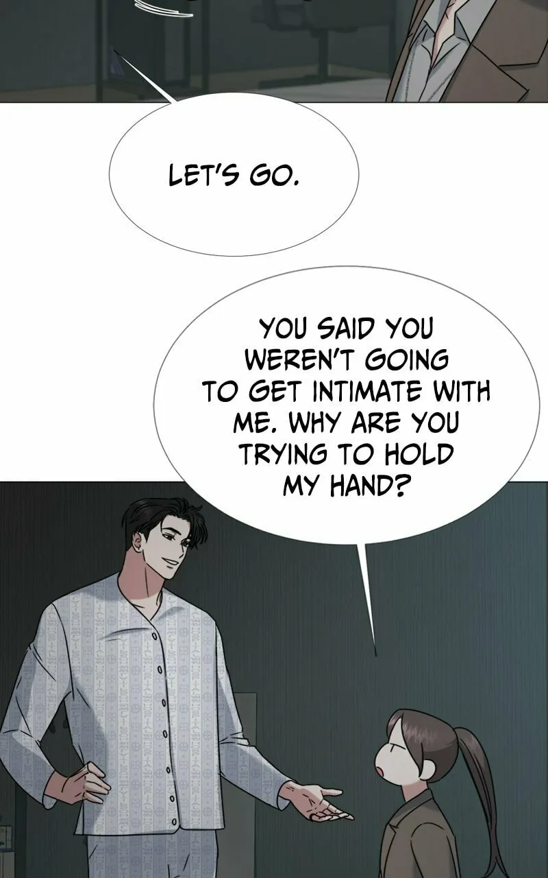 Read Locked Onto You chapter 18 image 48 on Lezhin