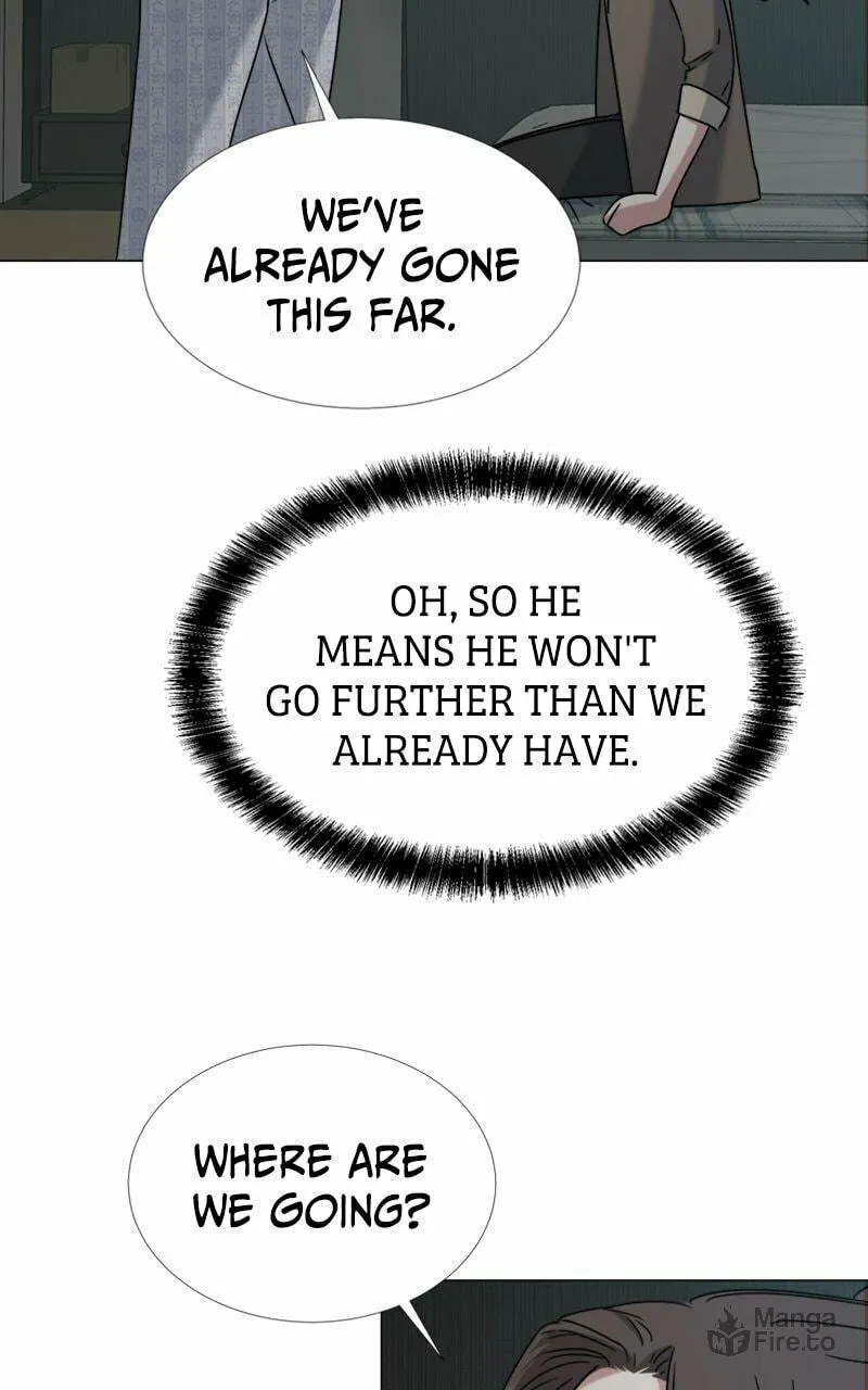 Read Locked Onto You chapter 18 image 49 on Lezhin