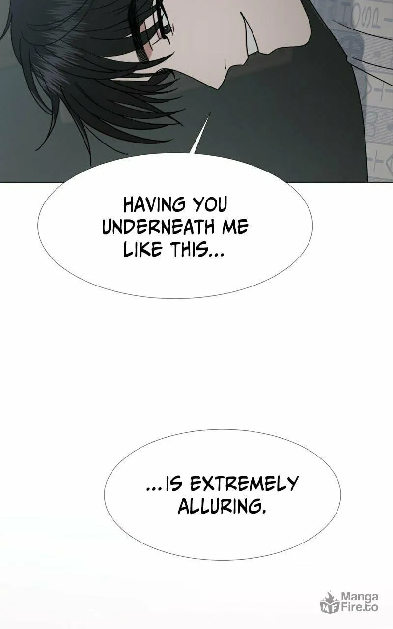 Read Locked Onto You chapter 18 image 5 on Lezhin