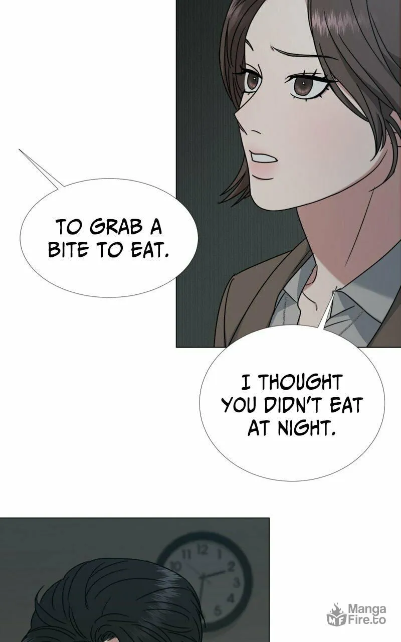 Read Locked Onto You chapter 18 image 50 on Lezhin