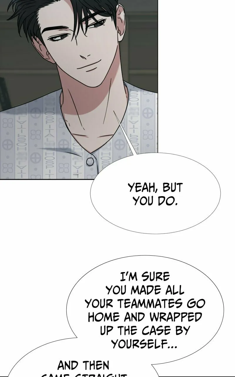 Read Locked Onto You chapter 18 image 51 on Lezhin