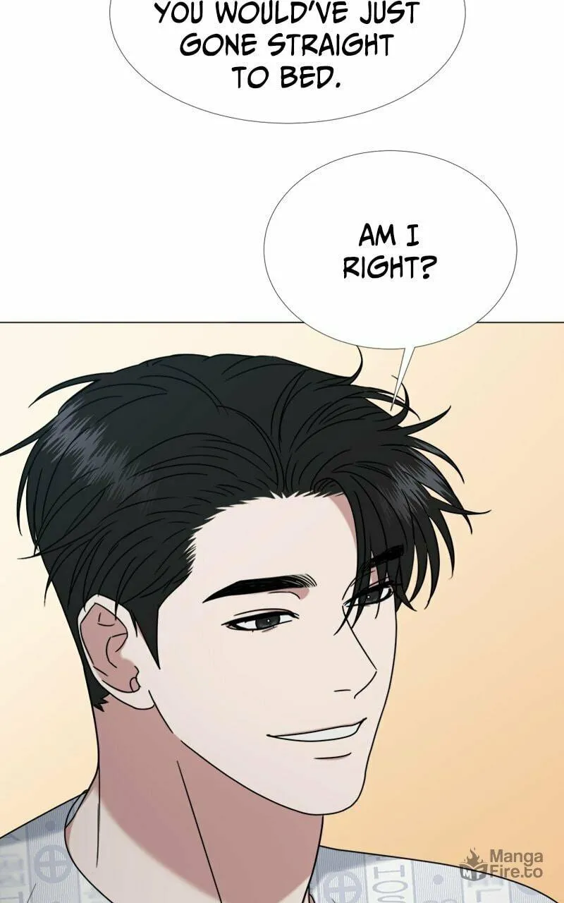 Read Locked Onto You chapter 18 image 53 on Lezhin