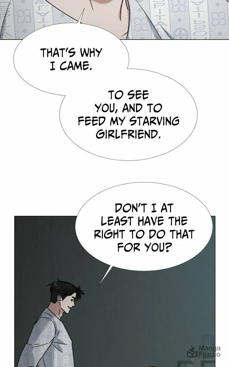 Read Locked Onto You chapter 18 image 54 on Lezhin