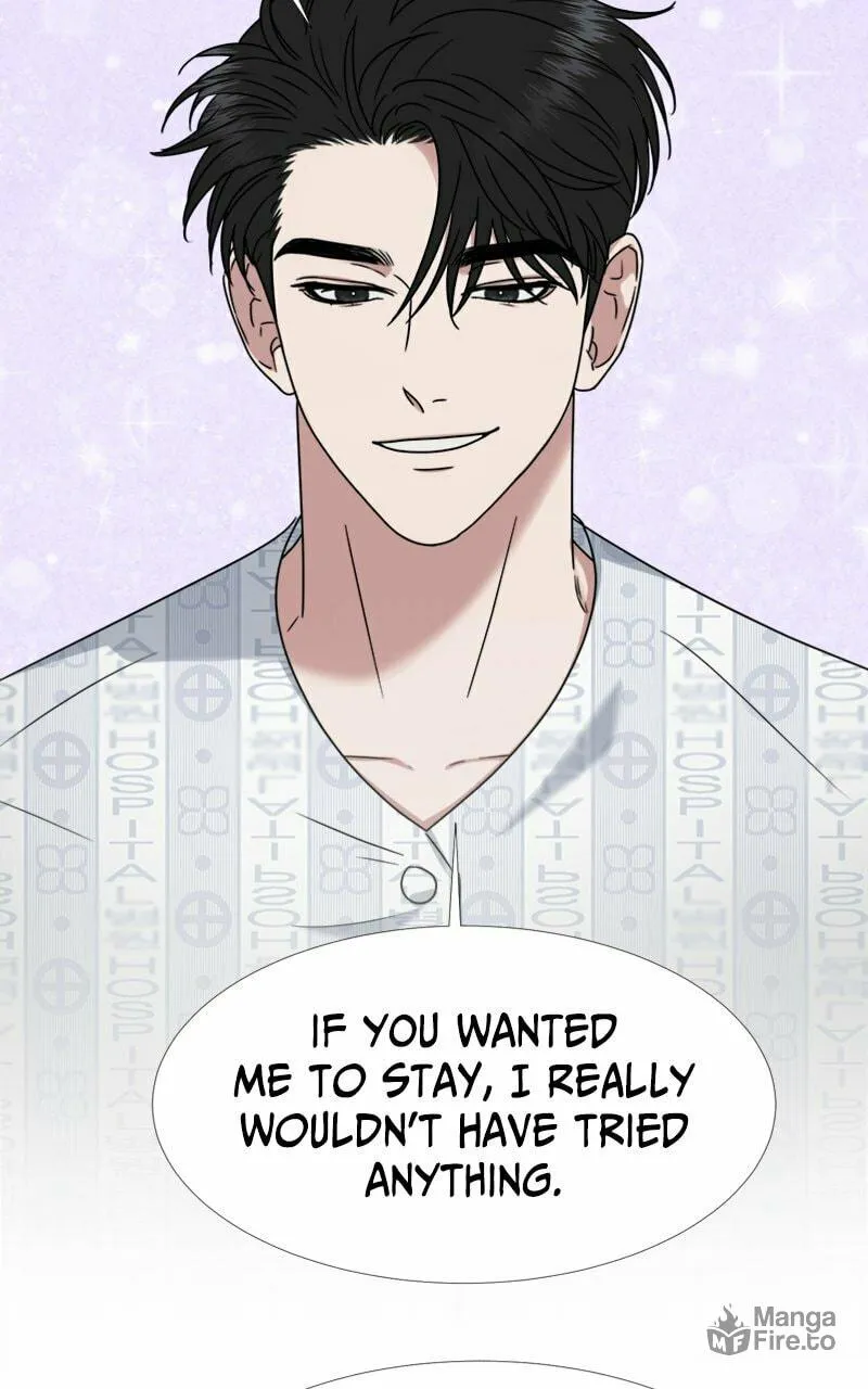 Read Locked Onto You chapter 18 image 56 on Lezhin