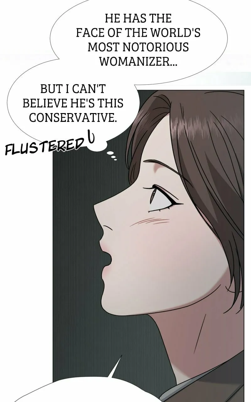 Read Locked Onto You chapter 18 image 57 on Lezhin