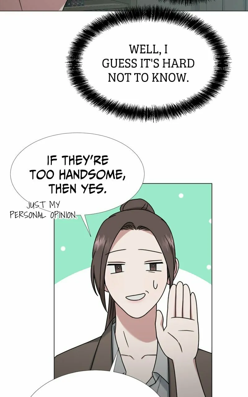 Read Locked Onto You chapter 18 image 60 on Lezhin