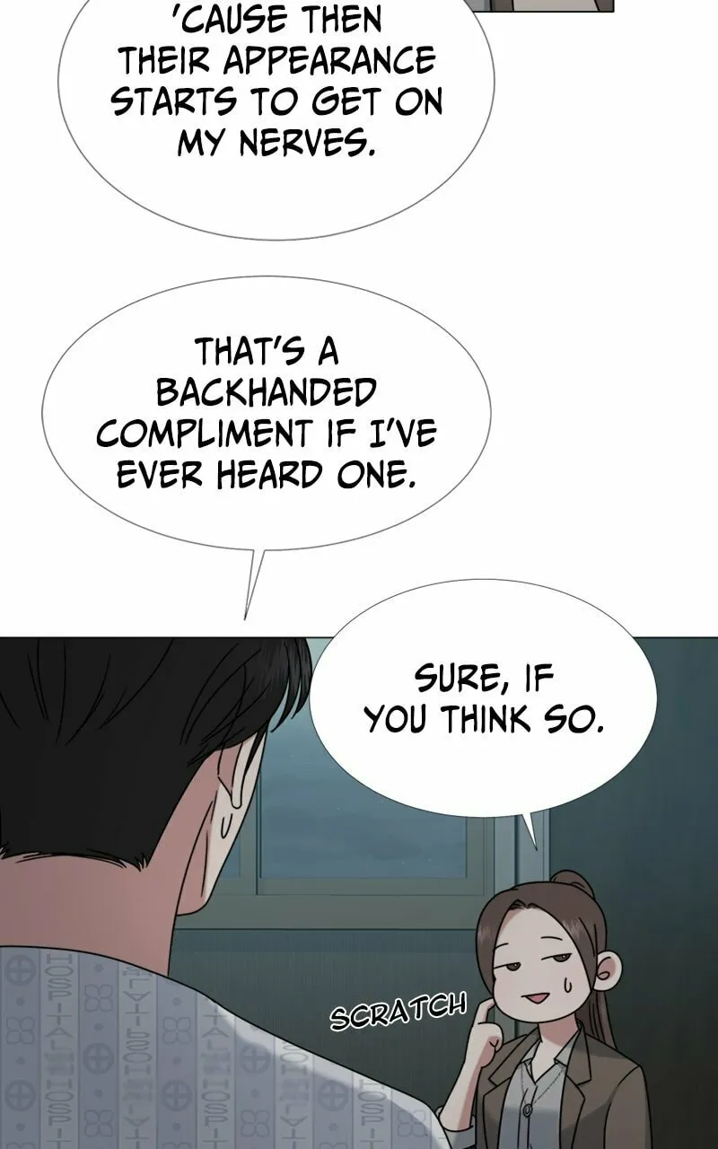Read Locked Onto You chapter 18 image 61 on Lezhin