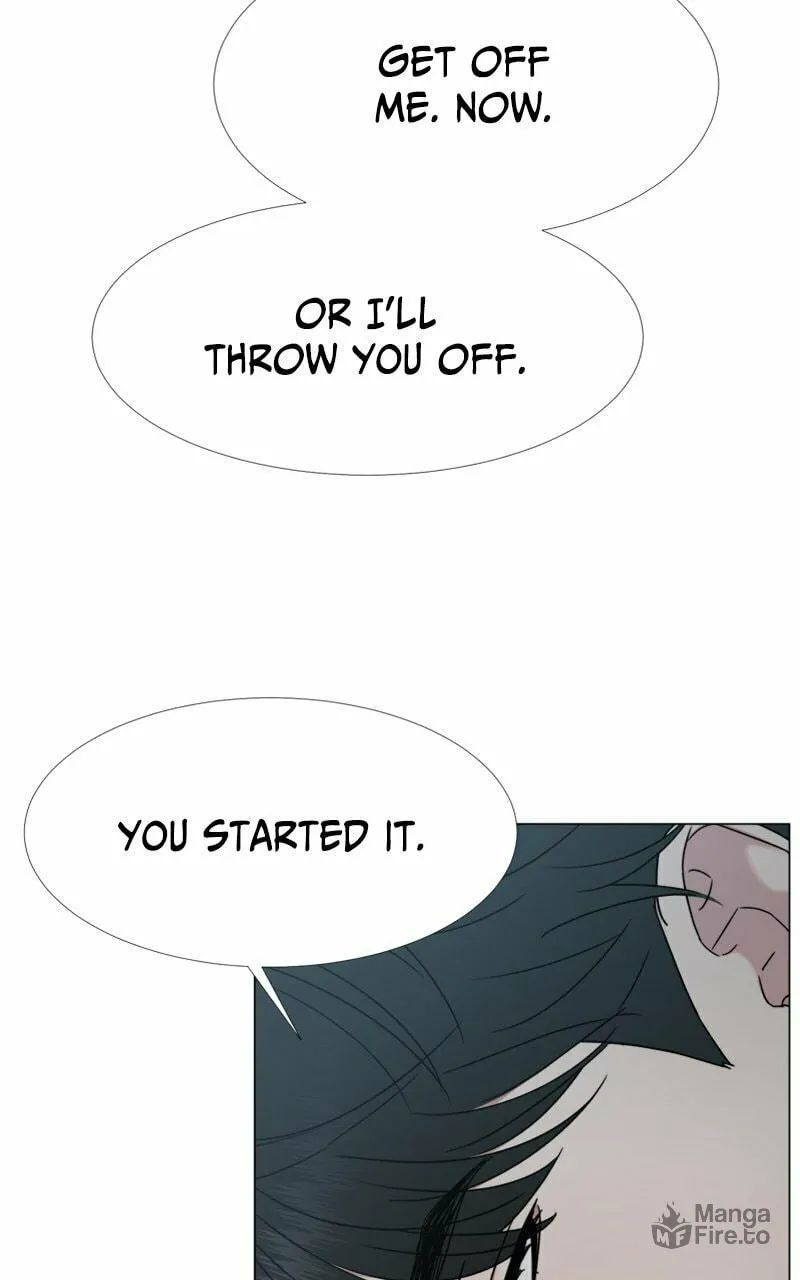 Read Locked Onto You chapter 18 image 8 on Lezhin