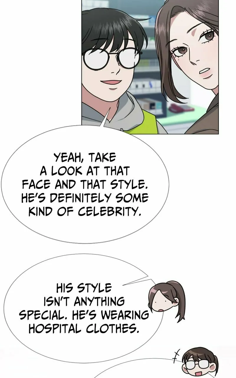 Read Locked Onto You chapter 19 image 10 on Lezhin