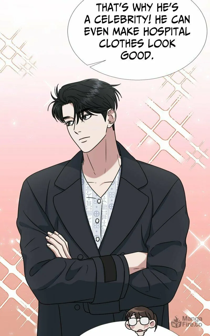 Read Locked Onto You chapter 19 image 11 on Lezhin