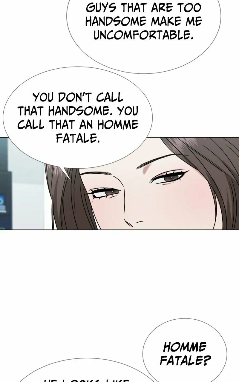Read Locked Onto You chapter 19 image 13 on Lezhin