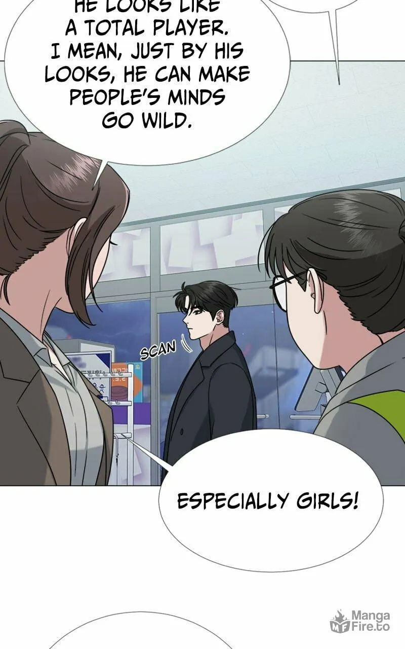Read Locked Onto You chapter 19 image 14 on Lezhin