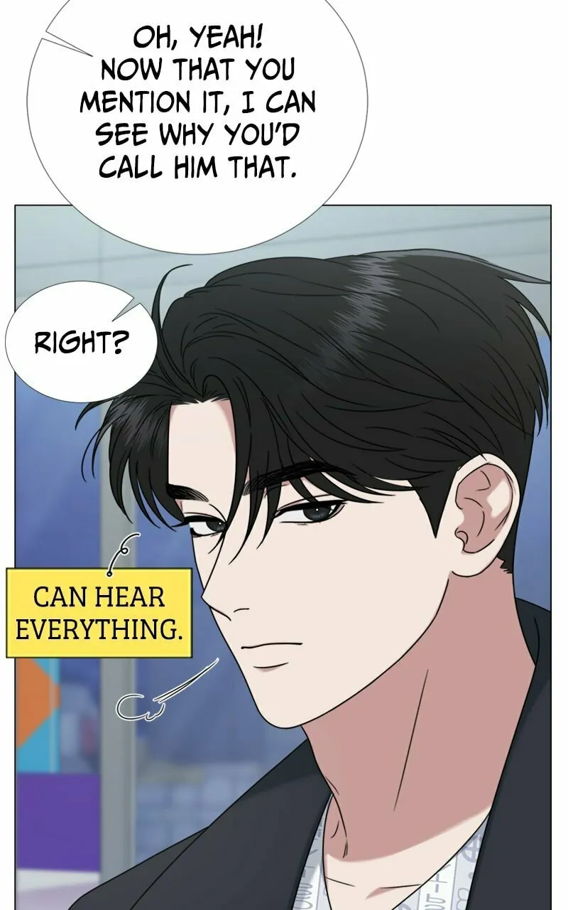 Read Locked Onto You chapter 19 image 15 on Lezhin