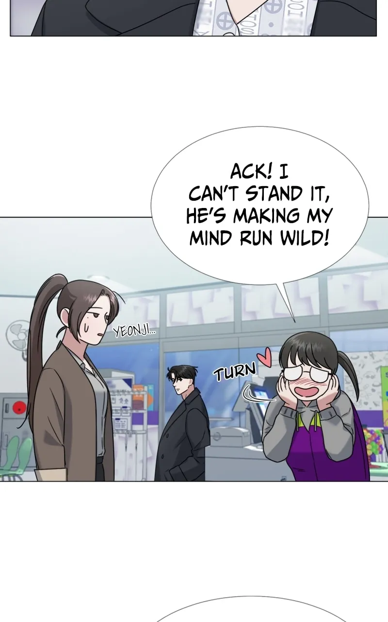 Read Locked Onto You chapter 19 image 16 on Lezhin