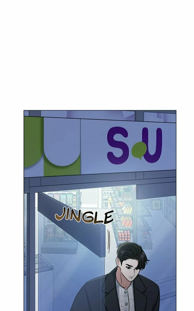 Read Locked Onto You chapter 19 image 18 on Lezhin
