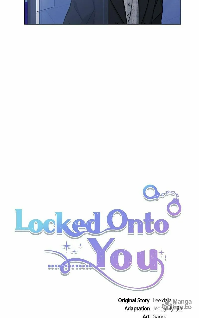 Read Locked Onto You chapter 19 image 19 on Lezhin