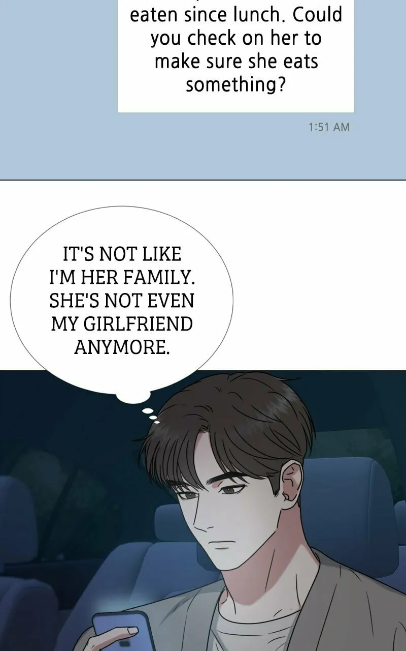 Read Locked Onto You chapter 19 image 21 on Lezhin