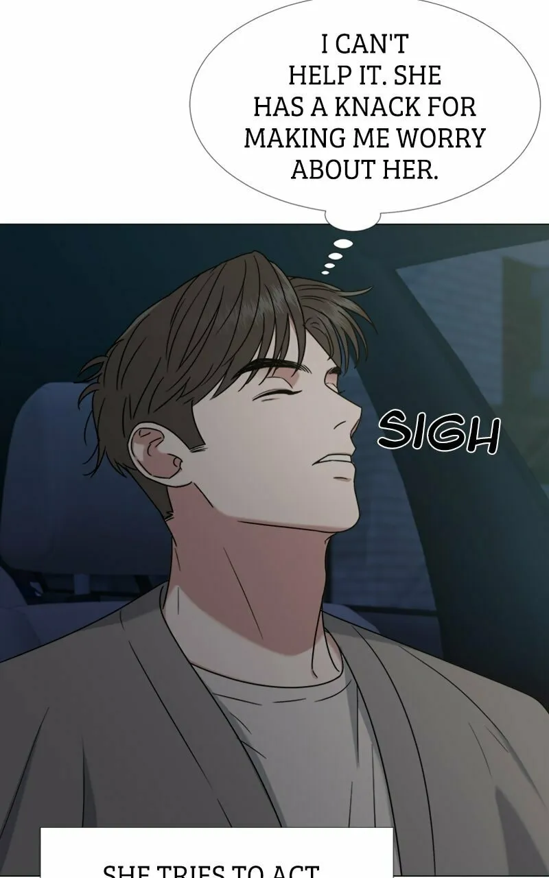 Read Locked Onto You chapter 19 image 25 on Lezhin