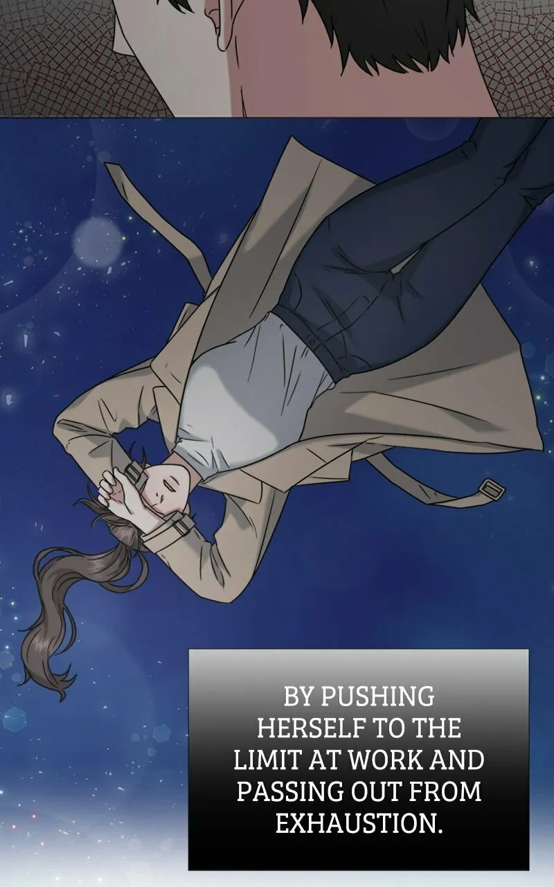 Read Locked Onto You chapter 19 image 27 on Lezhin