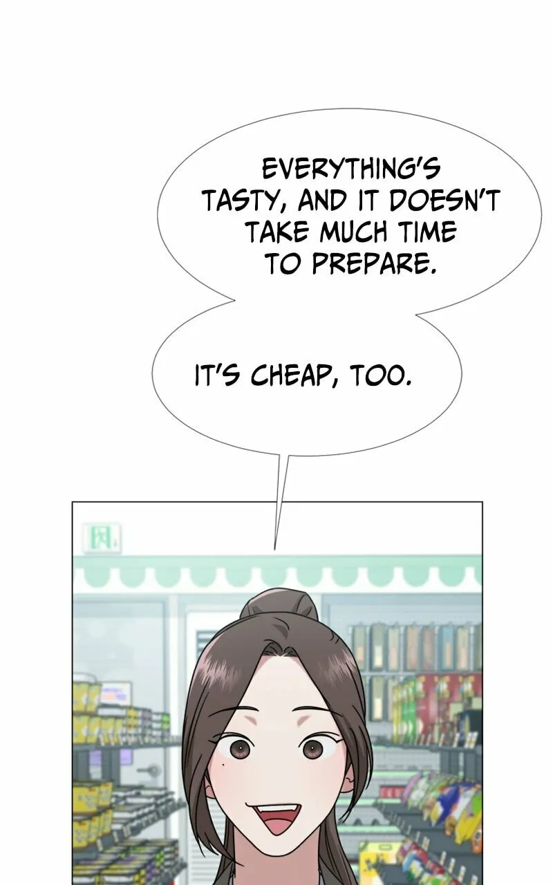 Read Locked Onto You chapter 19 image 3 on Lezhin