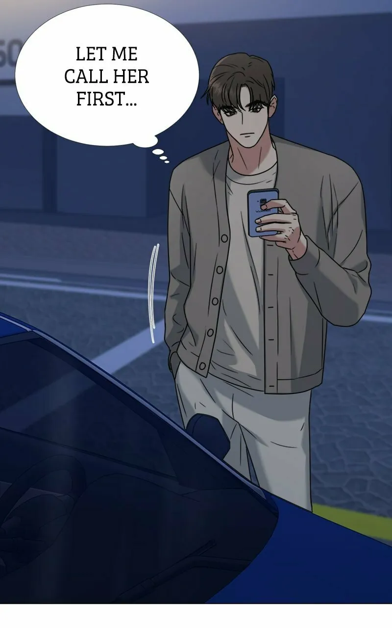 Read Locked Onto You chapter 19 image 31 on Lezhin